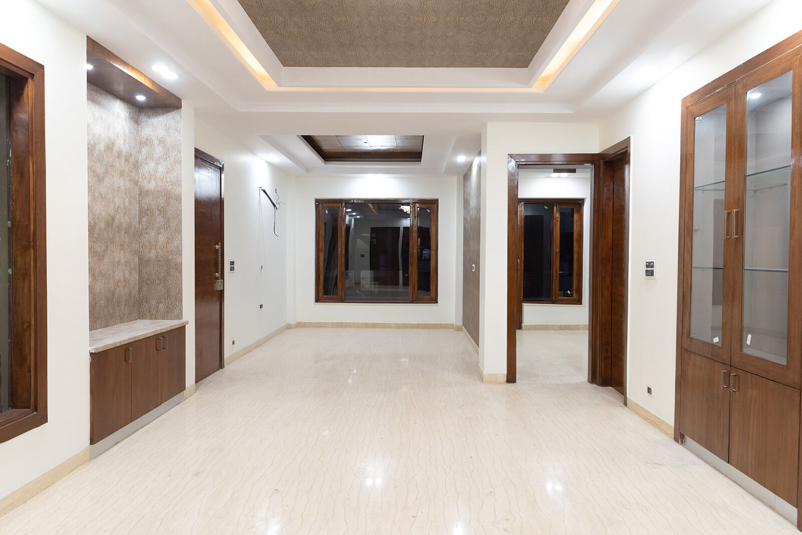 First Floor Sale Greater Kailash 1 Delhi